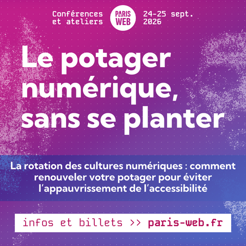 Le potager numérique, sans se planter