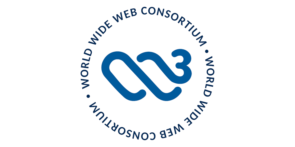 W3C logo